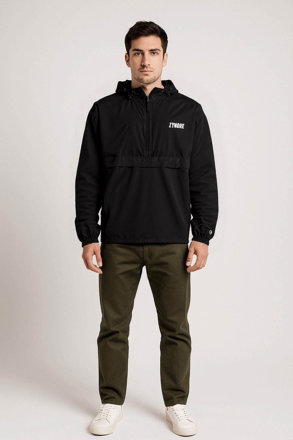 THE CHAMPION JACKET
