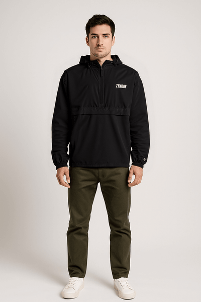 THE CHAMPION JACKET