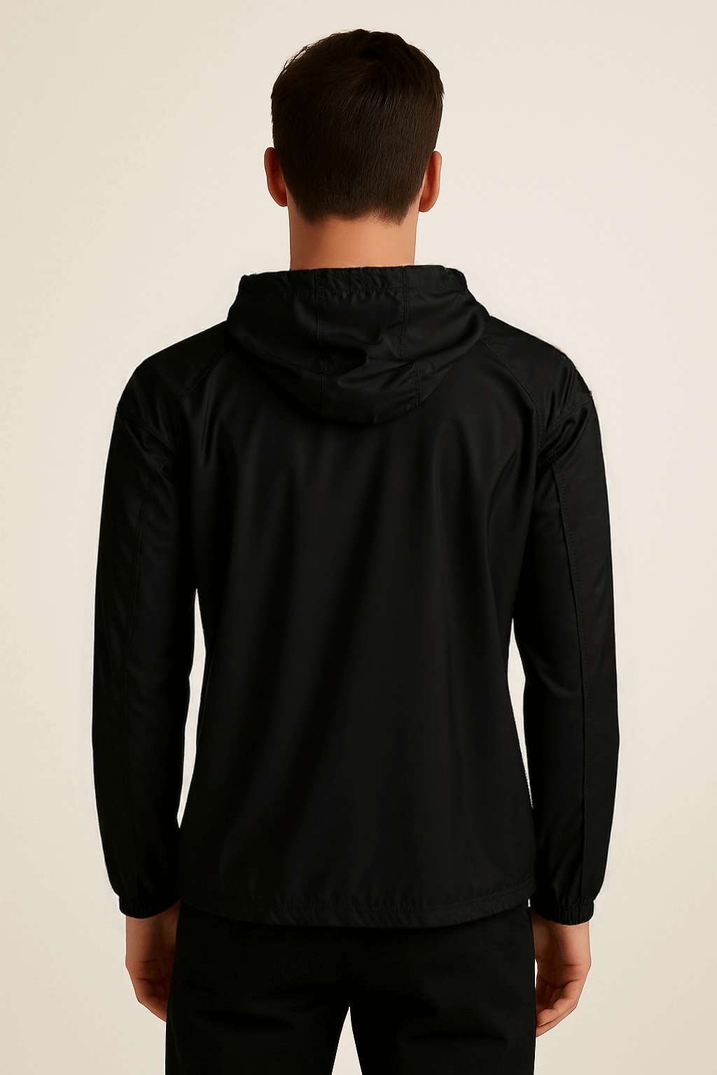 THE CHAMPION JACKET