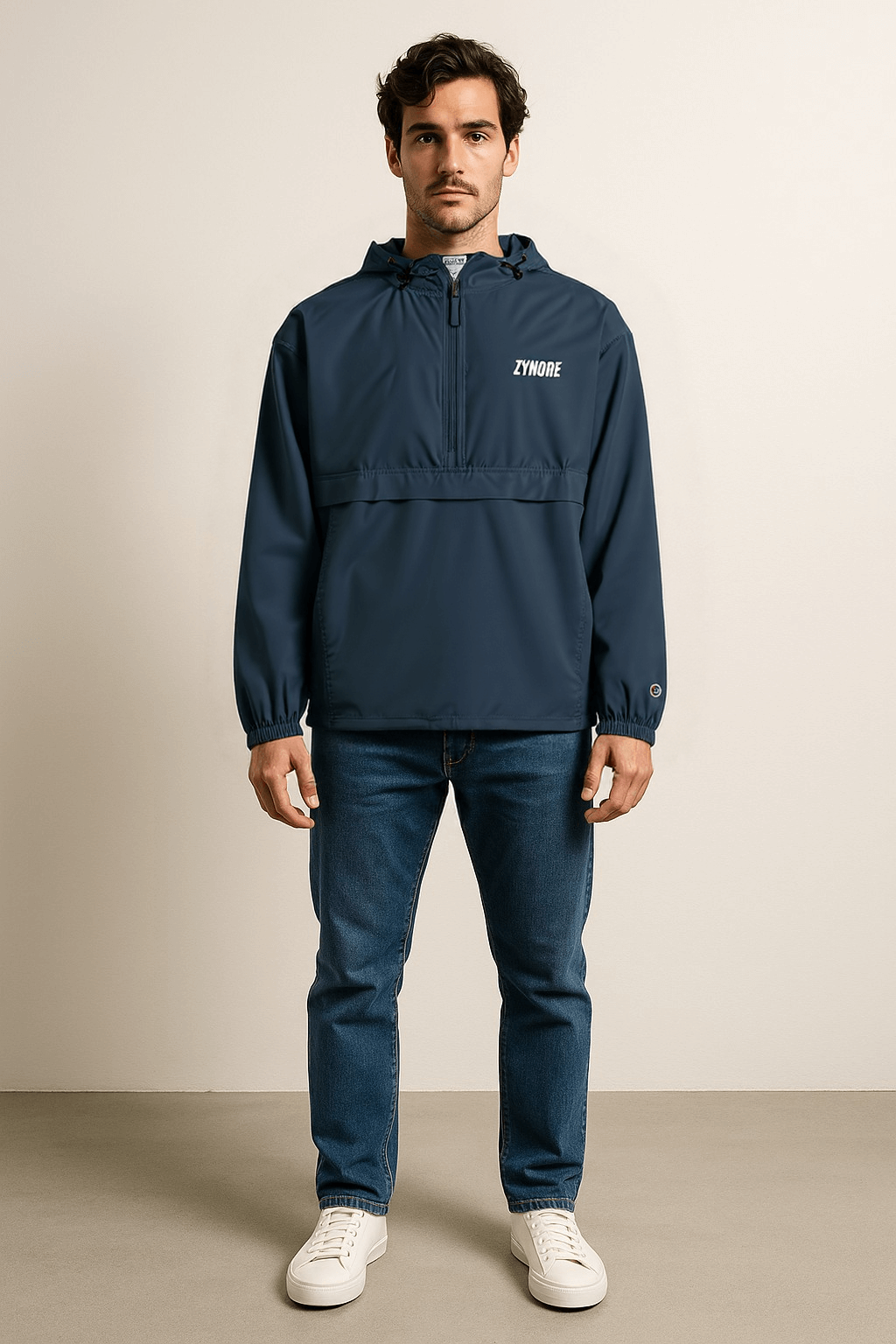 THE CHAMPION JACKET