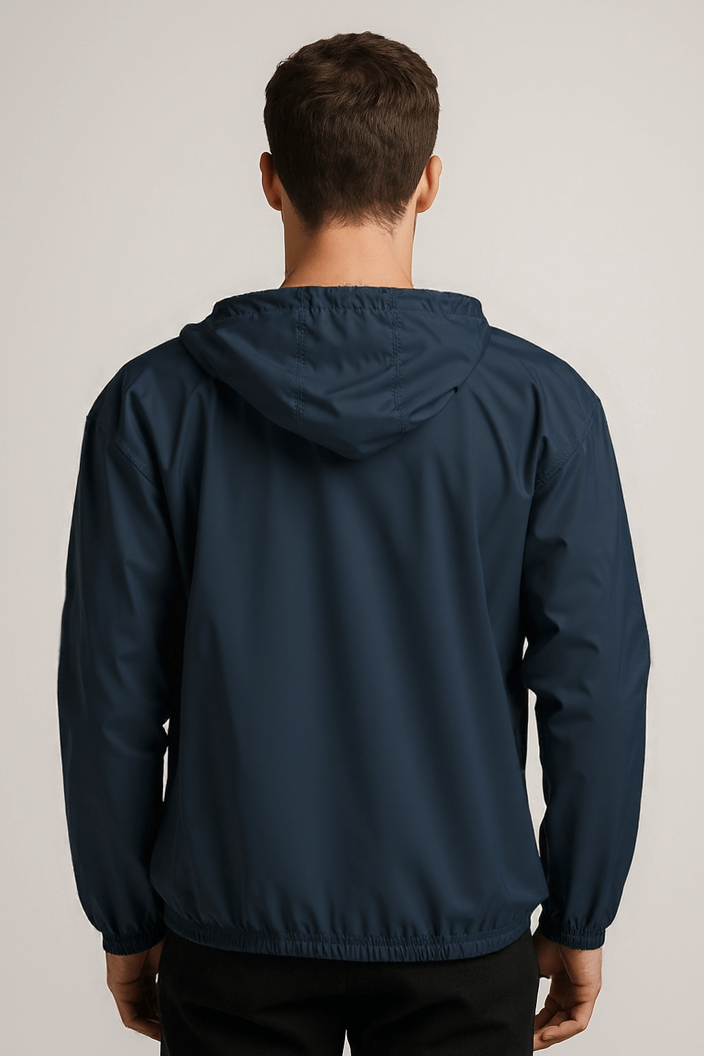 THE CHAMPION JACKET
