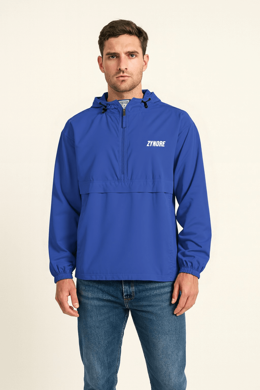 THE CHAMPION JACKET