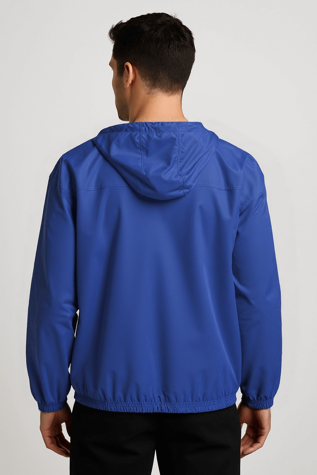 THE CHAMPION JACKET