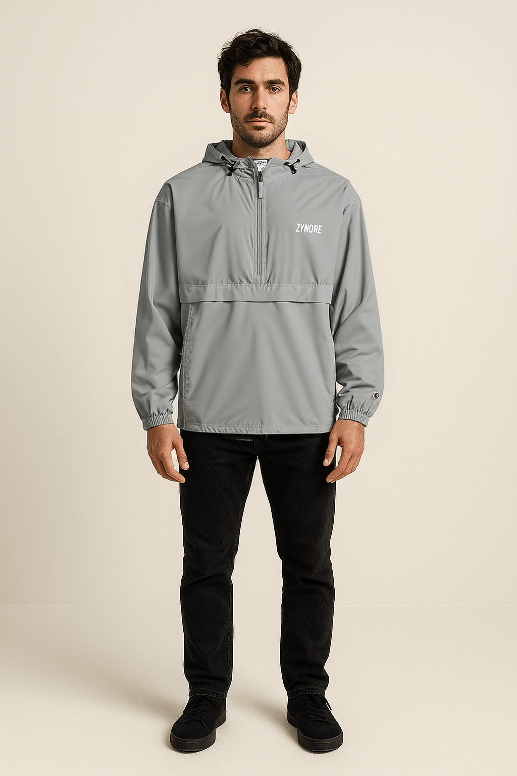 THE CHAMPION JACKET