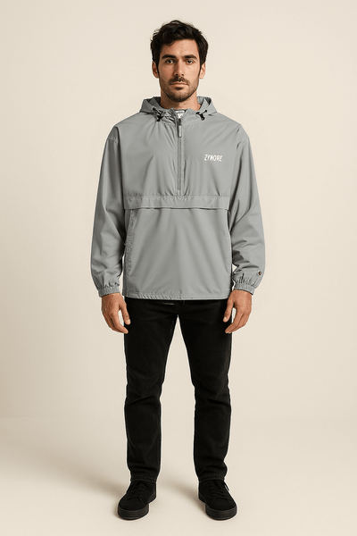 THE CHAMPION JACKET