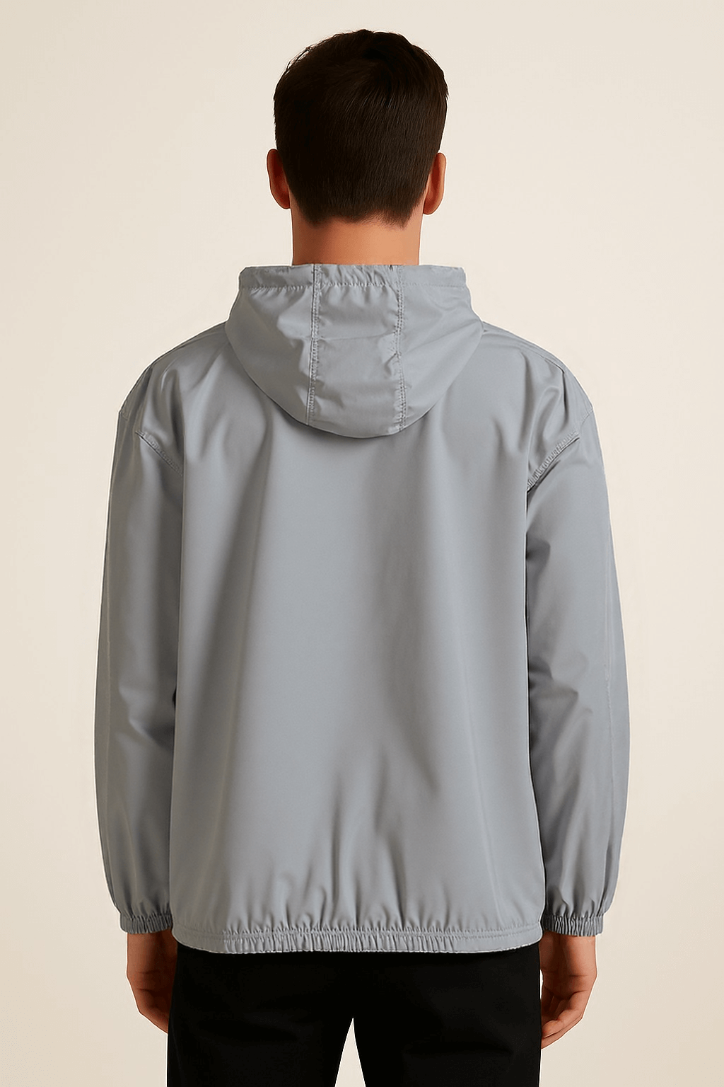THE CHAMPION JACKET