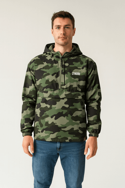 THE CHAMPION JACKET