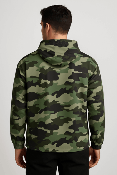 THE CHAMPION JACKET