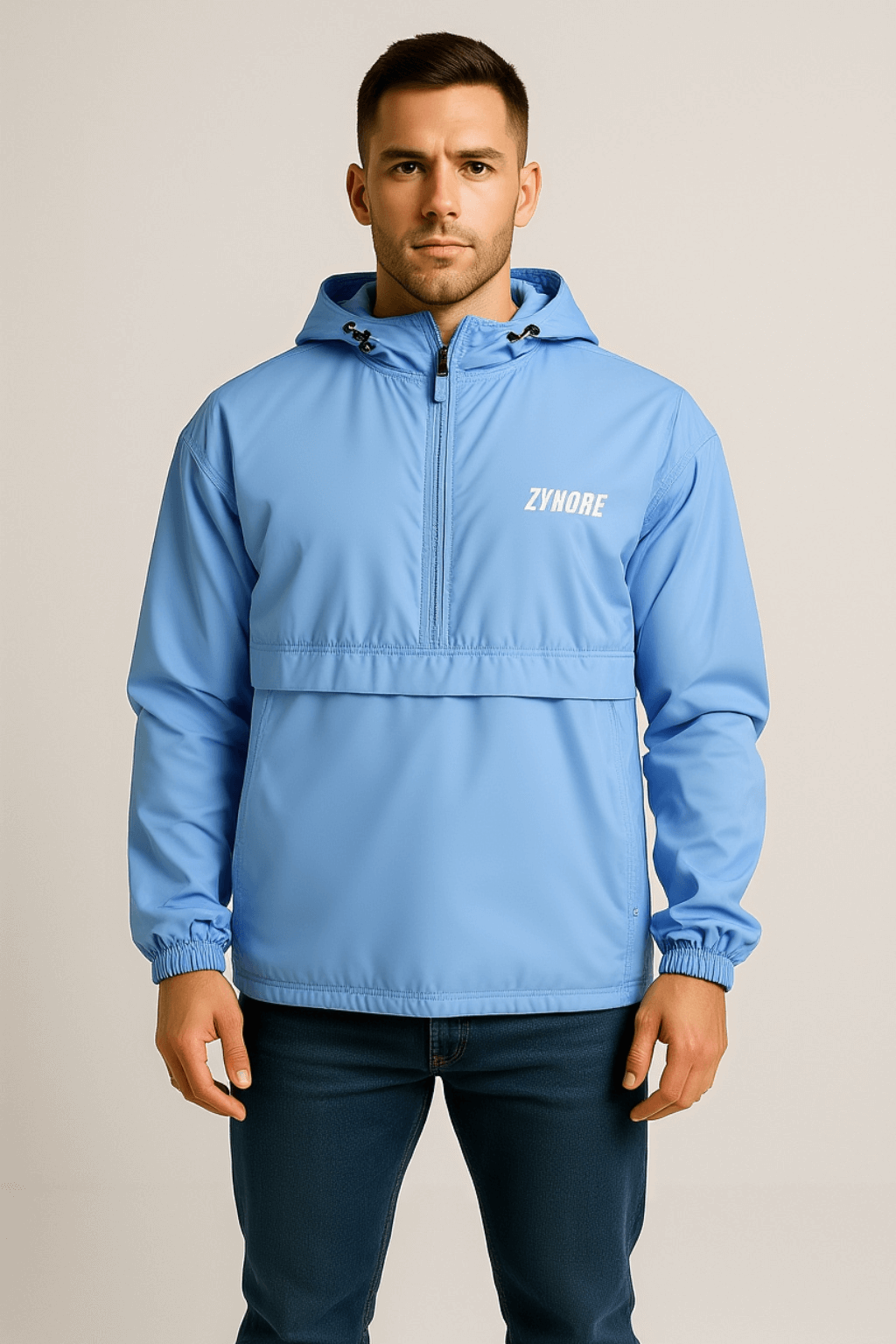 THE CHAMPION JACKET
