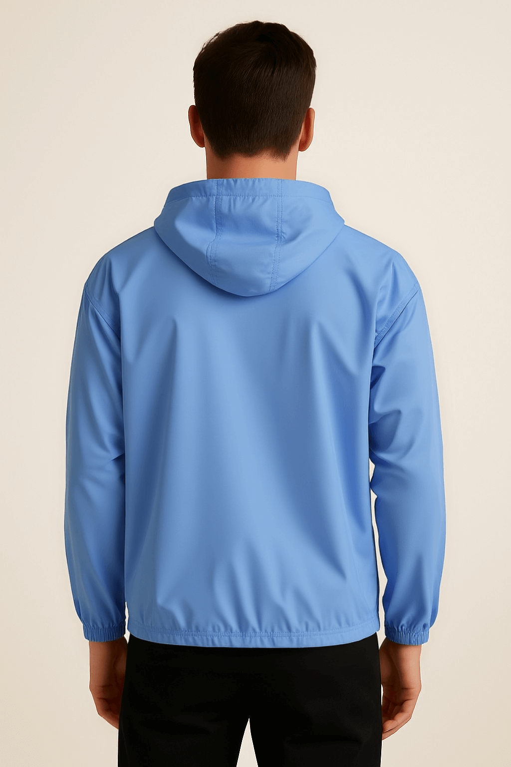 THE CHAMPION JACKET