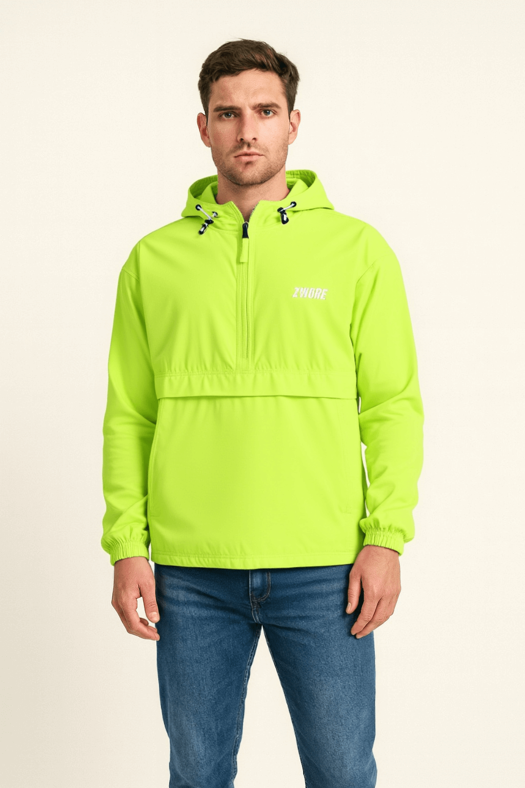 THE CHAMPION JACKET