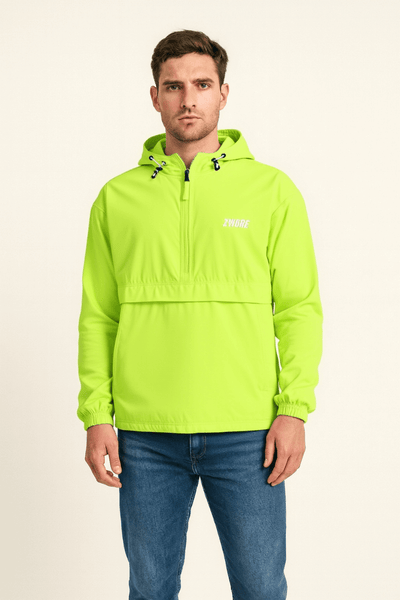 THE CHAMPION JACKET