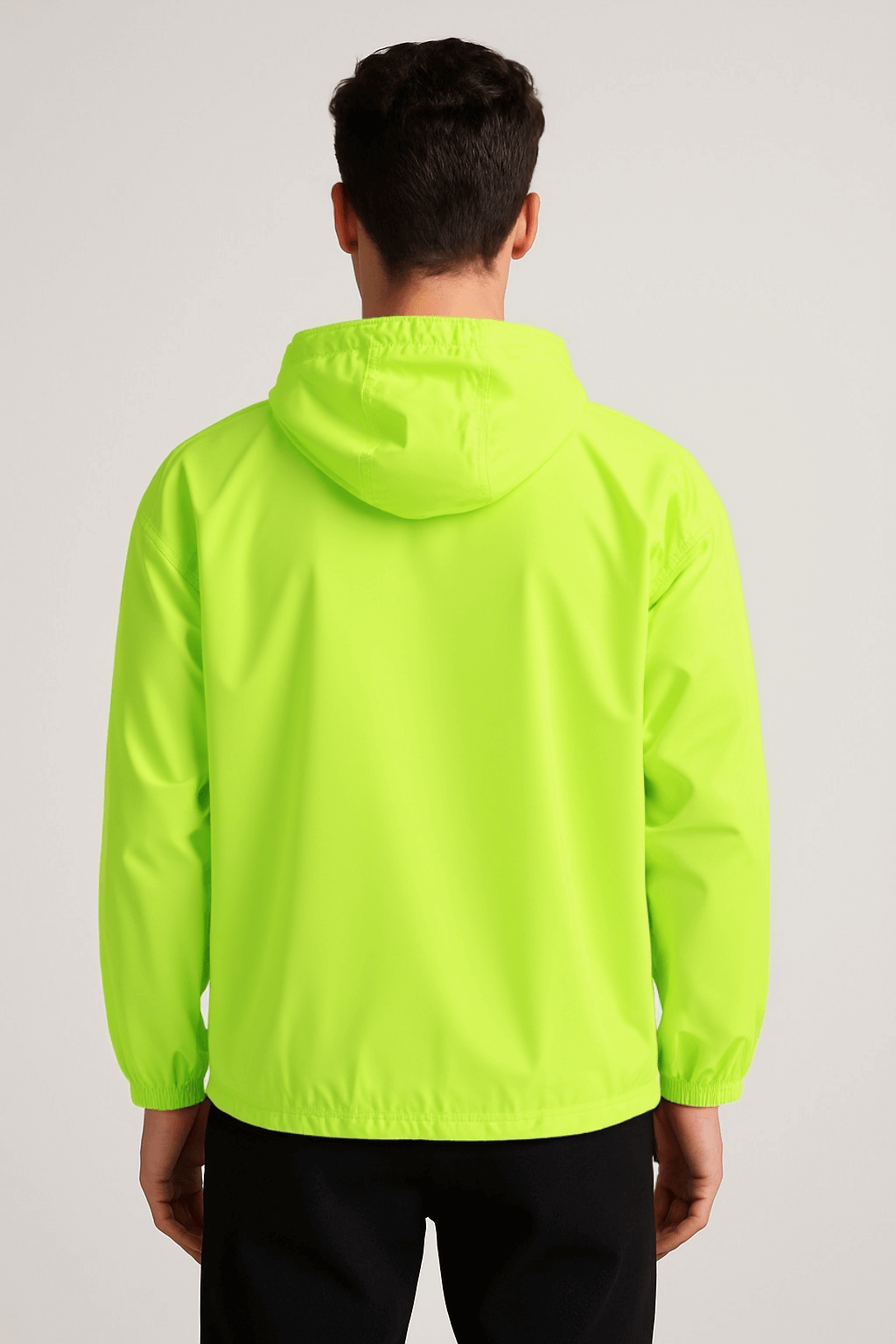 THE CHAMPION JACKET