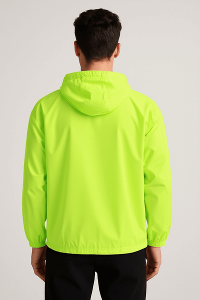 THE CHAMPION JACKET