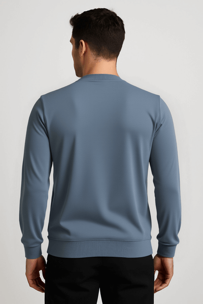 THE COTTON HEAVYWEIGHT LONG SLEEVE