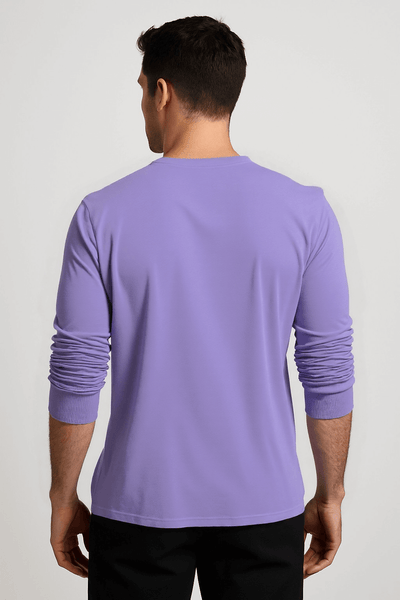 THE COTTON HEAVYWEIGHT LONG SLEEVE