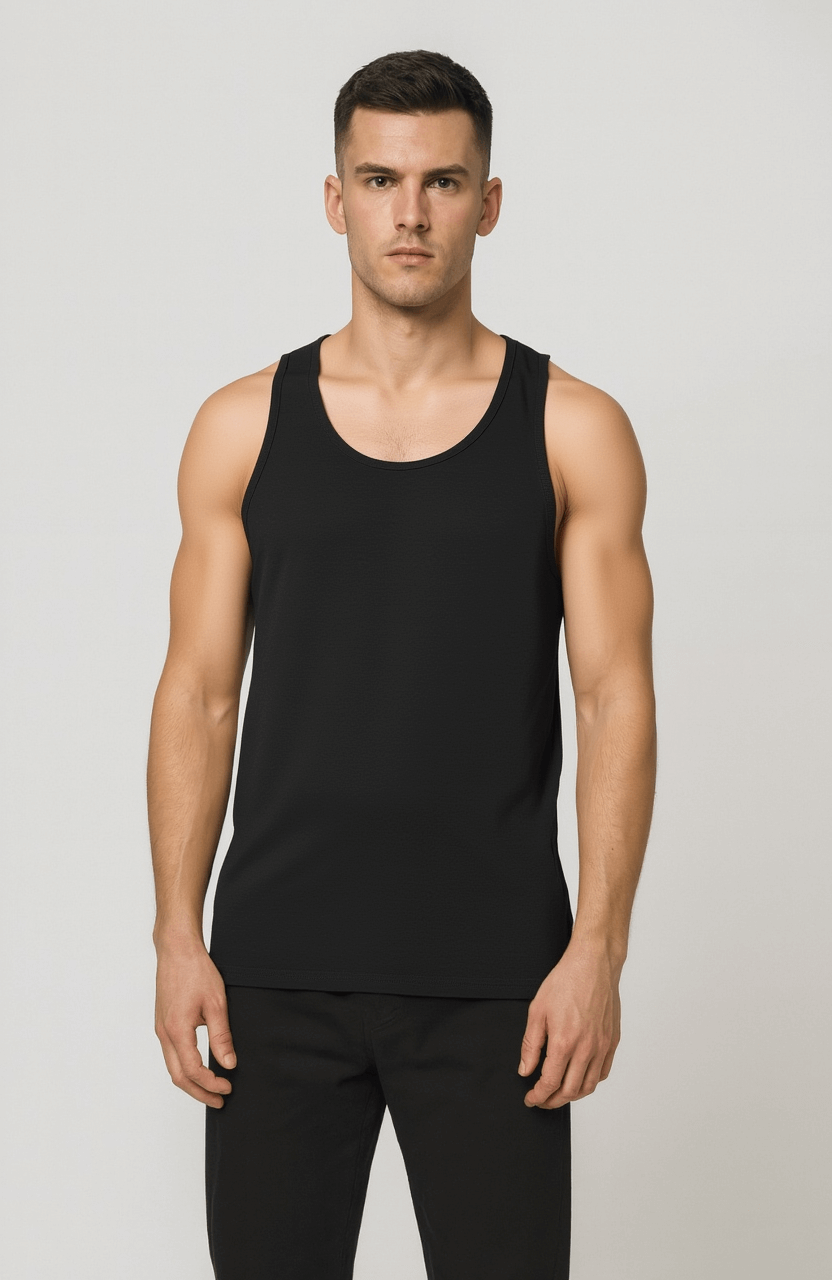 THE ESSENTIAL LUXE TANK