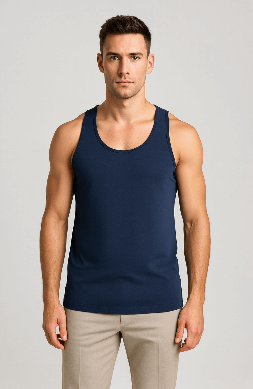 THE ESSENTIAL LUXE TANK