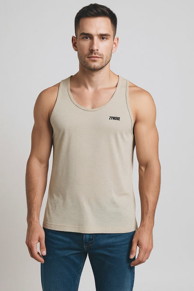THE ESSENTIAL LUXE TANK