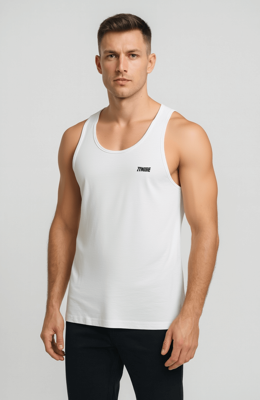 THE ESSENTIAL LUXE TANK