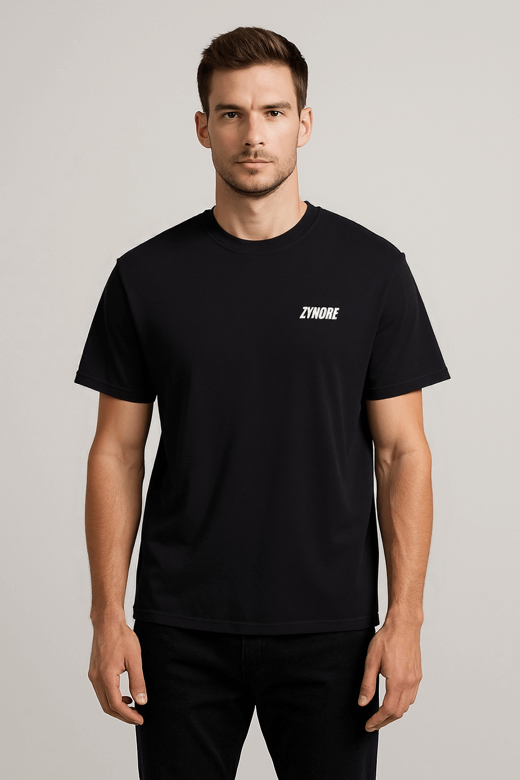 THE GARMENT-DYED HEAVYWEIGHT