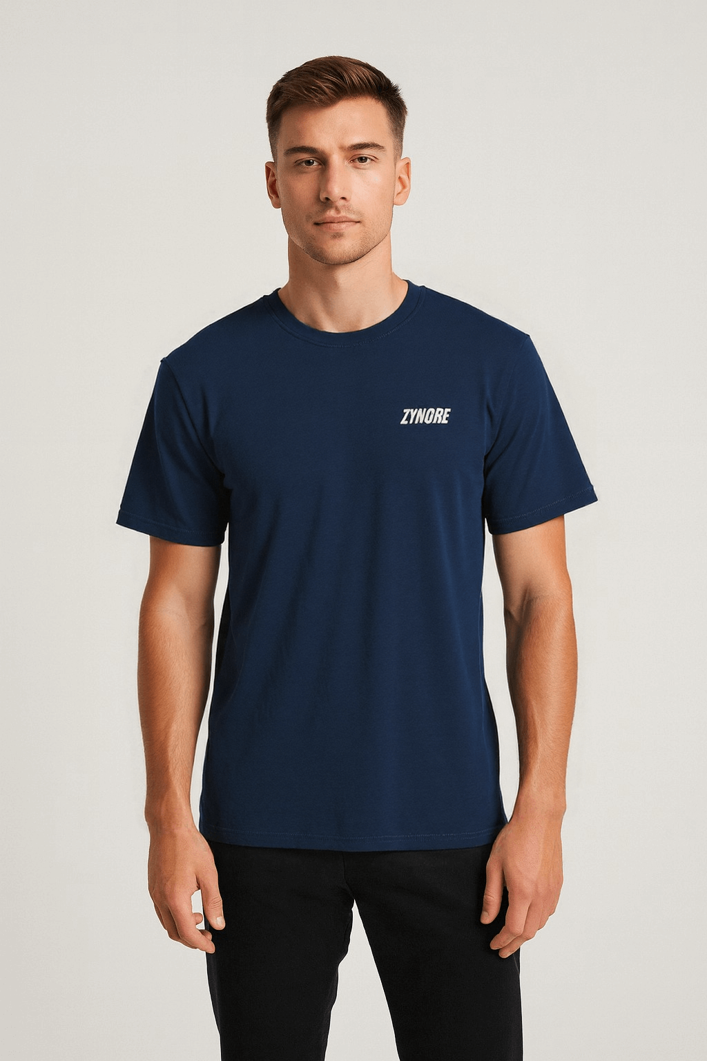 THE GARMENT-DYED HEAVYWEIGHT