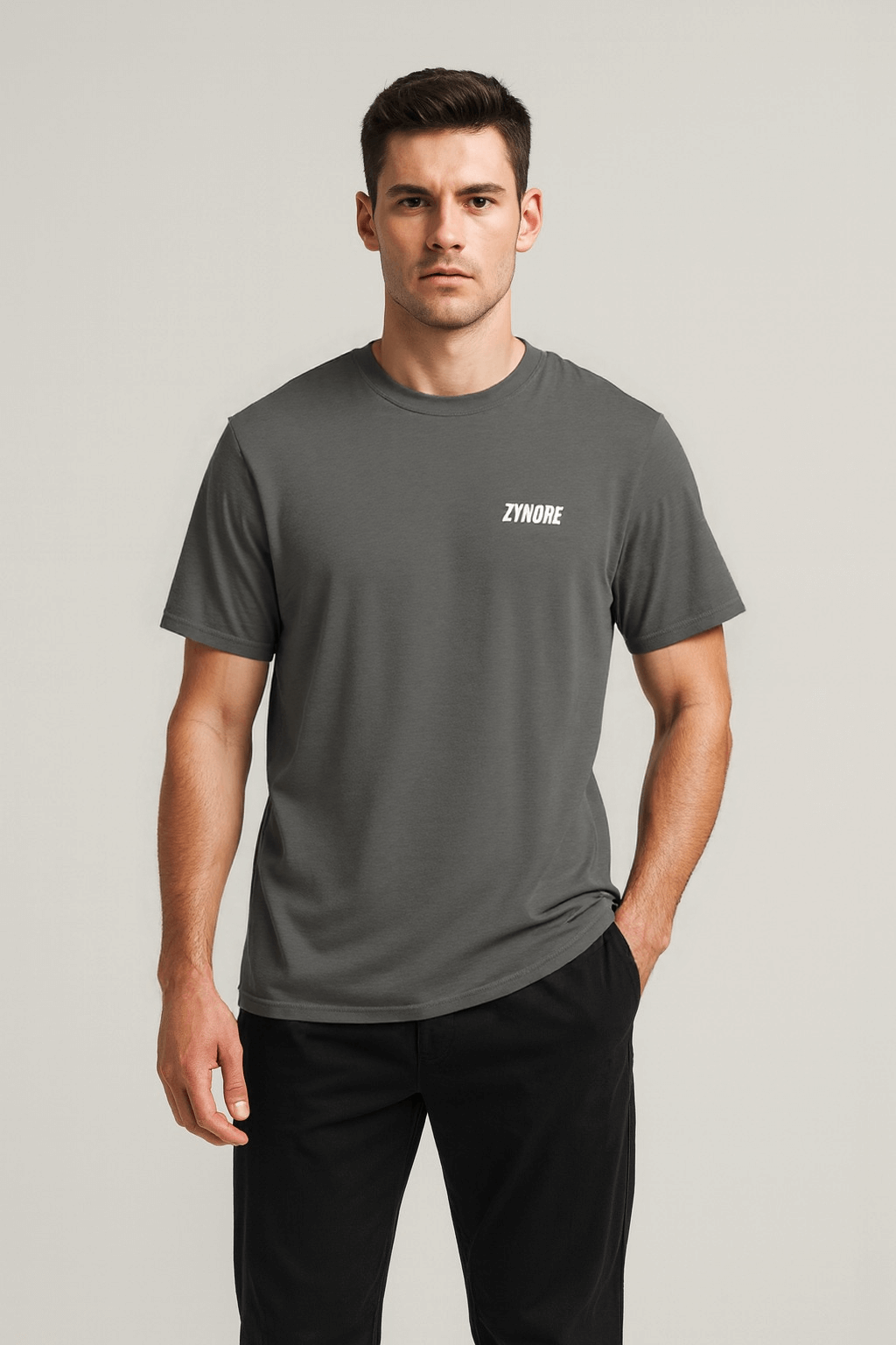 THE GARMENT-DYED HEAVYWEIGHT