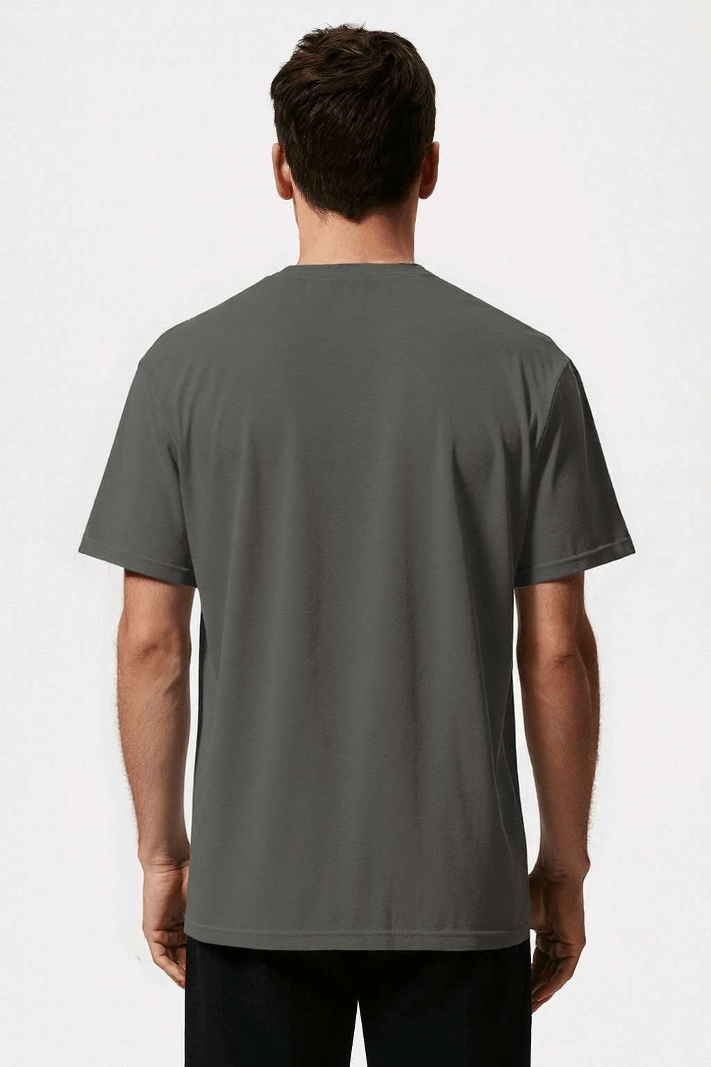 THE GARMENT-DYED HEAVYWEIGHT