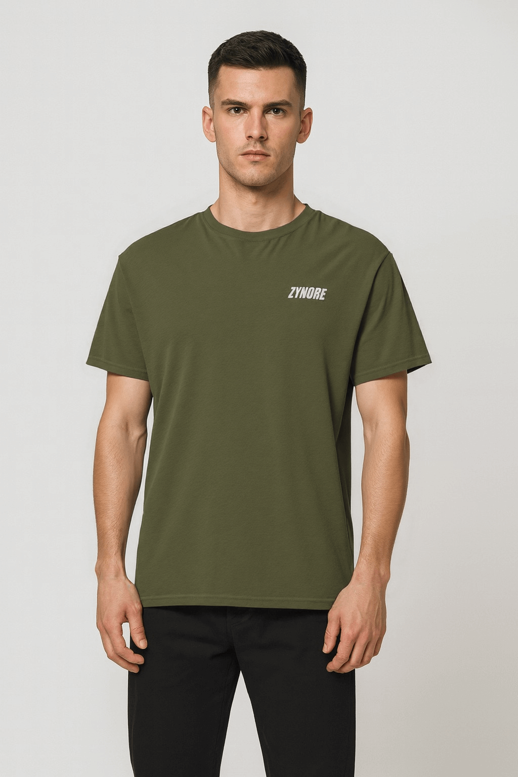 THE GARMENT-DYED HEAVYWEIGHT