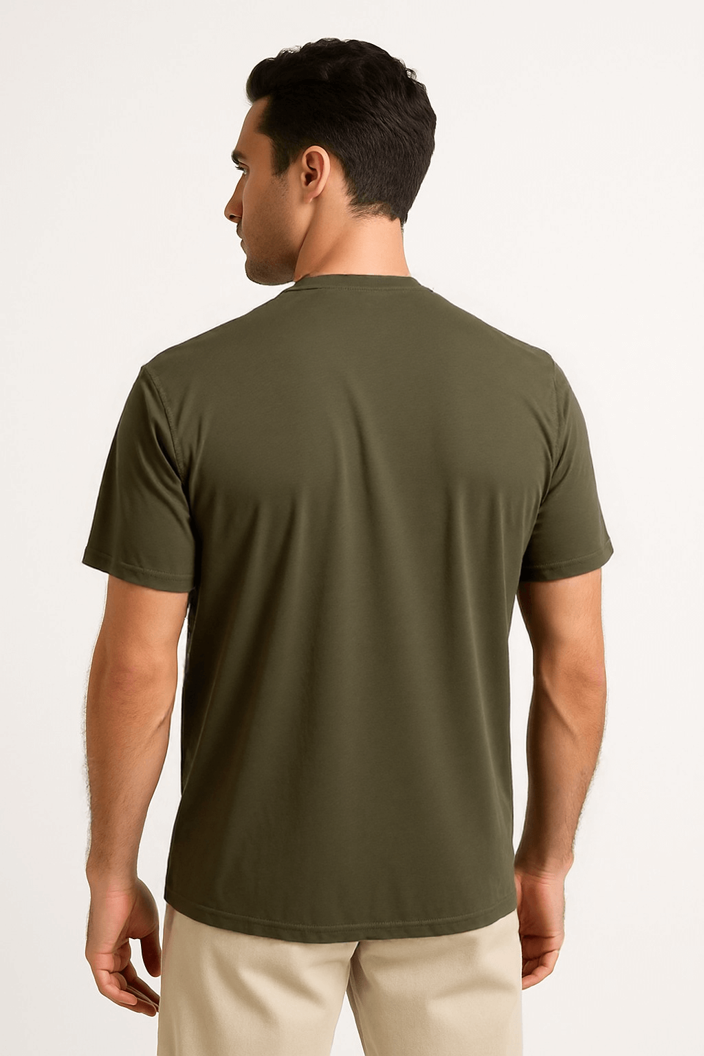 THE GARMENT-DYED HEAVYWEIGHT