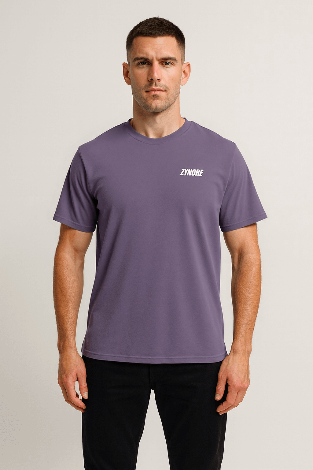 THE GARMENT-DYED HEAVYWEIGHT