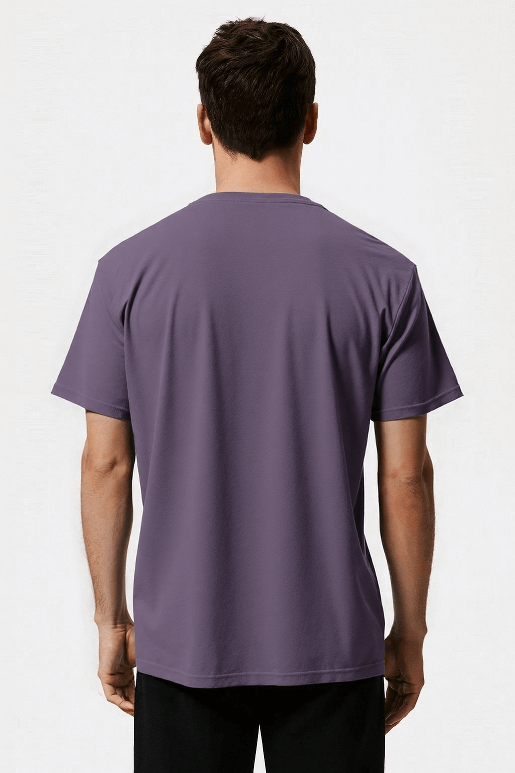 THE GARMENT-DYED HEAVYWEIGHT