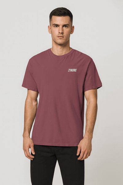THE GARMENT-DYED HEAVYWEIGHT