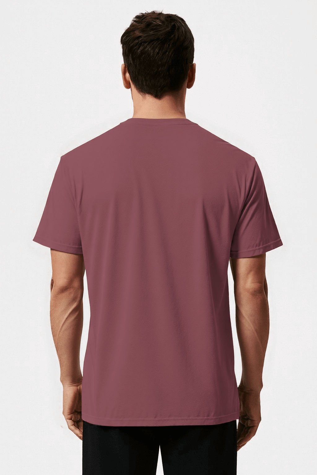 THE GARMENT-DYED HEAVYWEIGHT