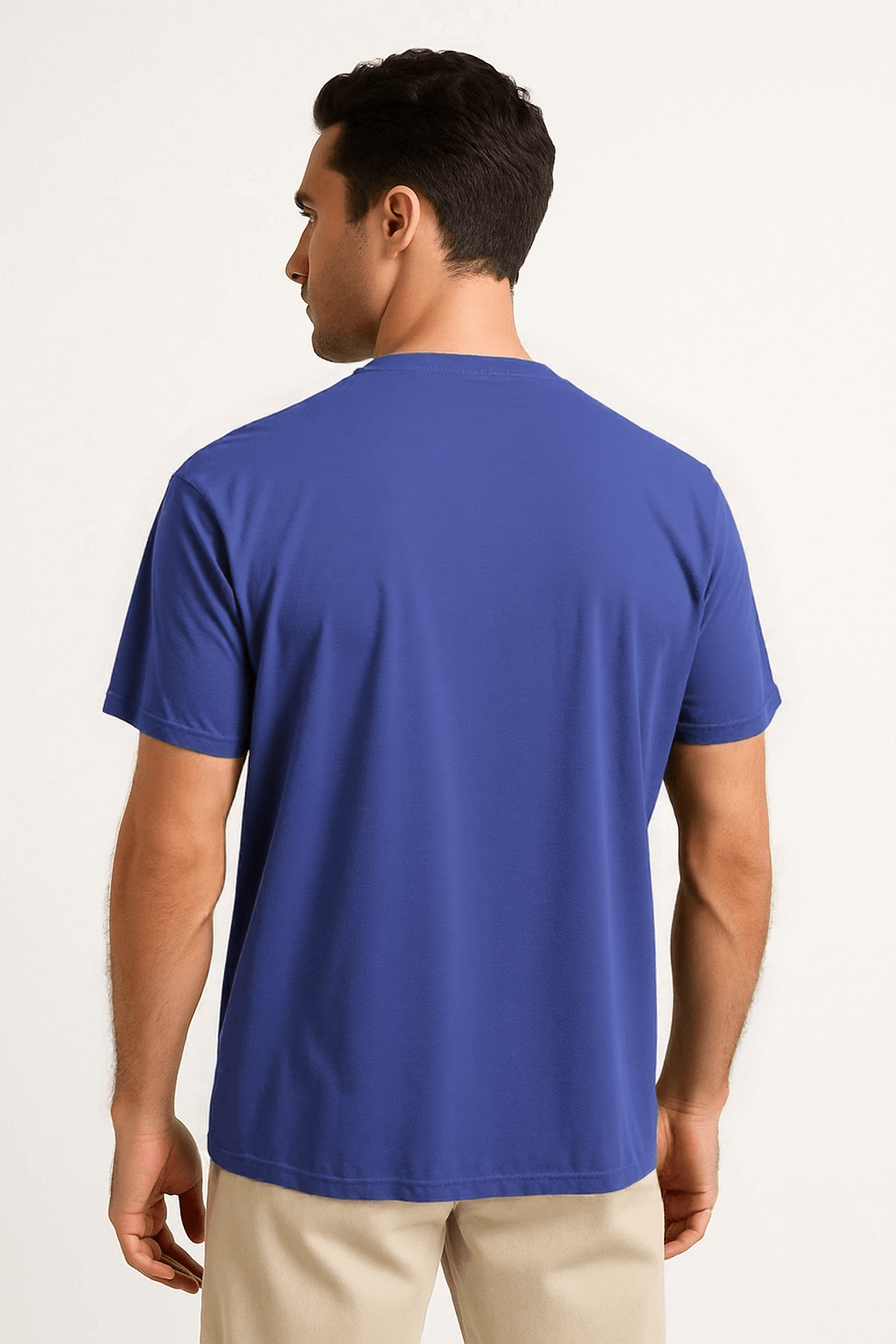 THE GARMENT-DYED HEAVYWEIGHT
