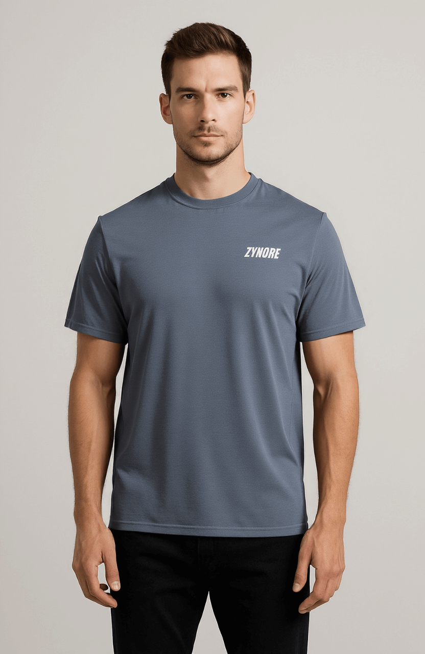 THE GARMENT-DYED HEAVYWEIGHT