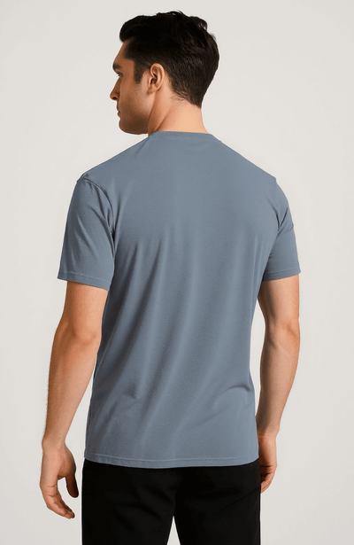 THE GARMENT-DYED HEAVYWEIGHT