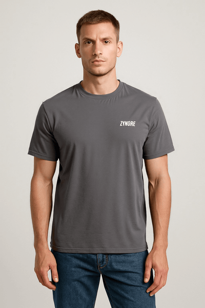 THE GARMENT-DYED HEAVYWEIGHT