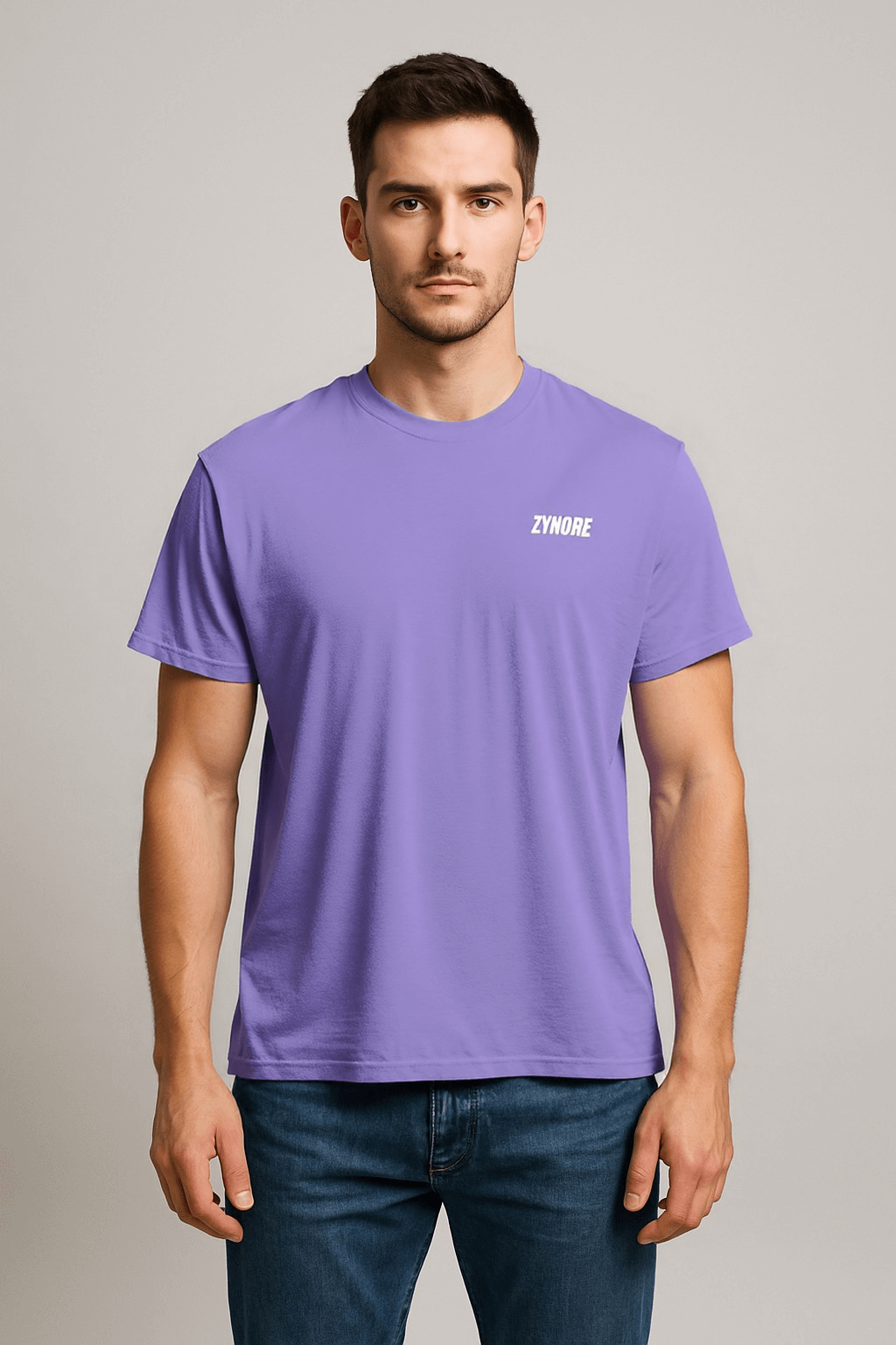 THE GARMENT-DYED HEAVYWEIGHT