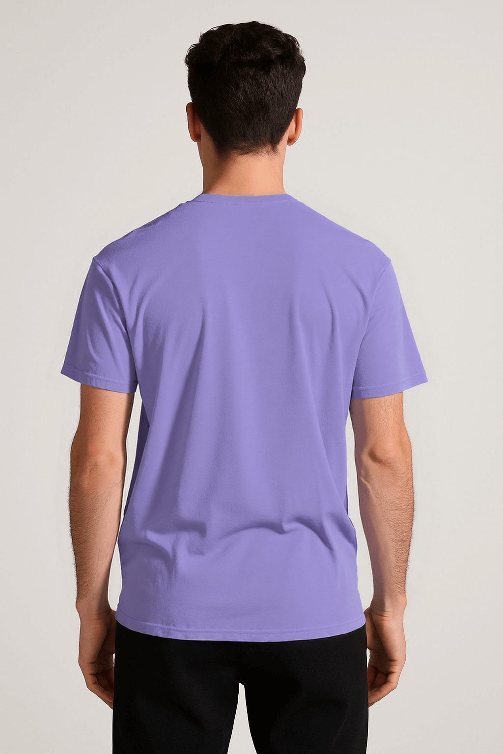 THE GARMENT-DYED HEAVYWEIGHT