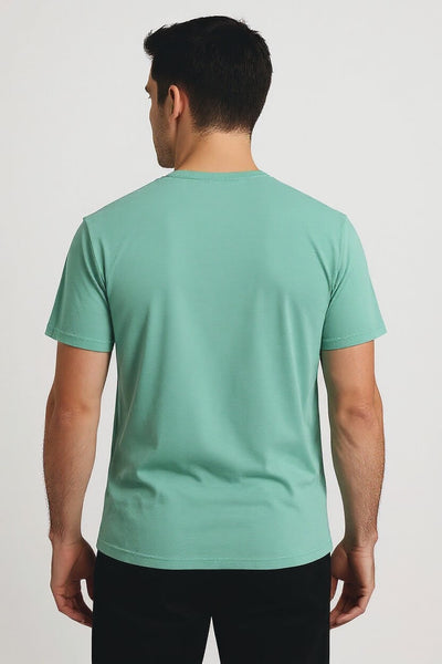THE GARMENT-DYED HEAVYWEIGHT