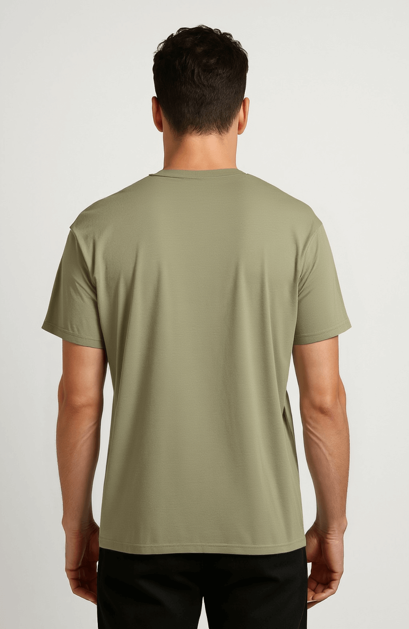 THE GARMENT-DYED HEAVYWEIGHT