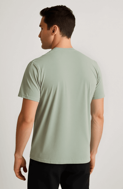 THE GARMENT-DYED HEAVYWEIGHT