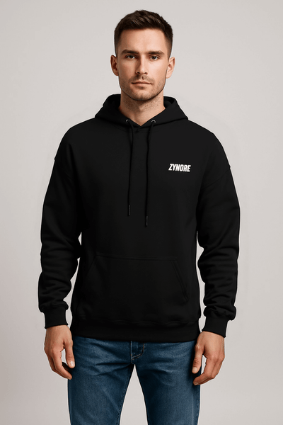 THE HEAVY BLEND HOODIE