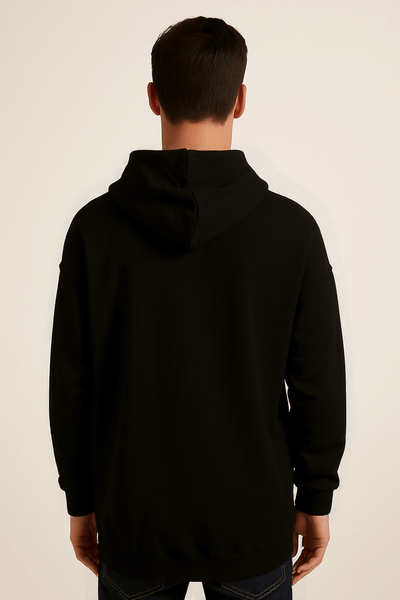 THE HEAVY BLEND HOODIE