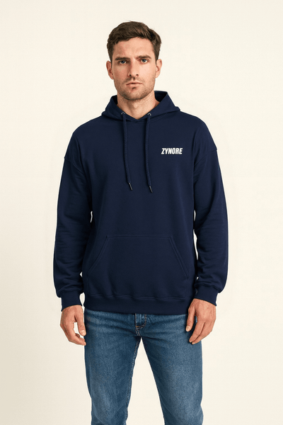 THE HEAVY BLEND HOODIE
