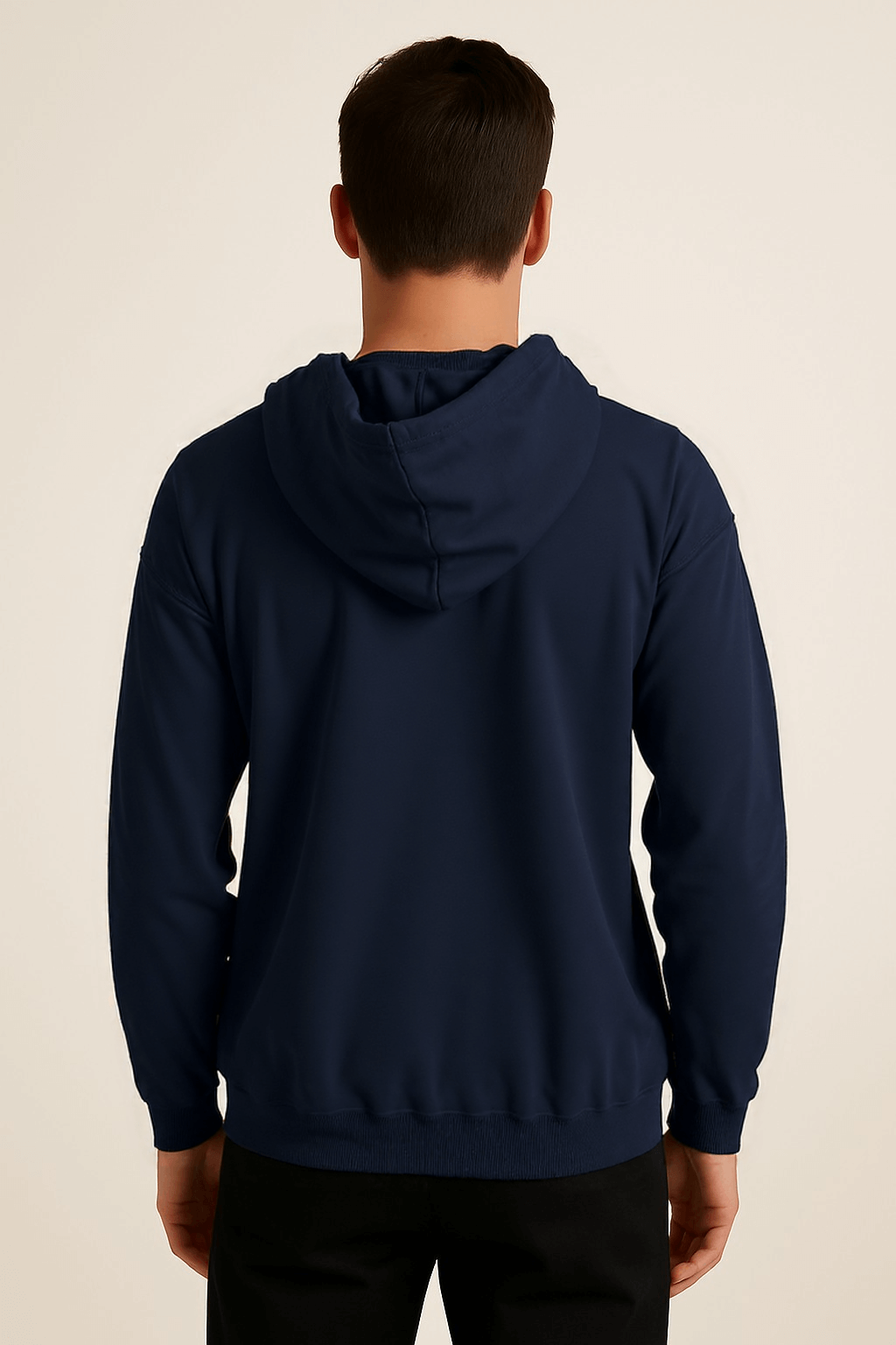 THE HEAVY BLEND HOODIE