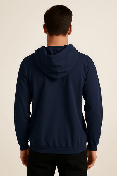 THE HEAVY BLEND HOODIE