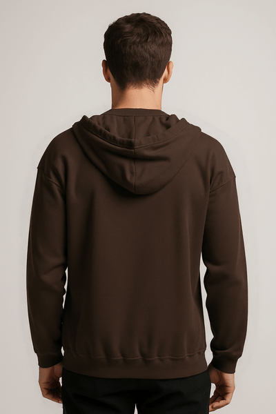 THE HEAVY BLEND HOODIE