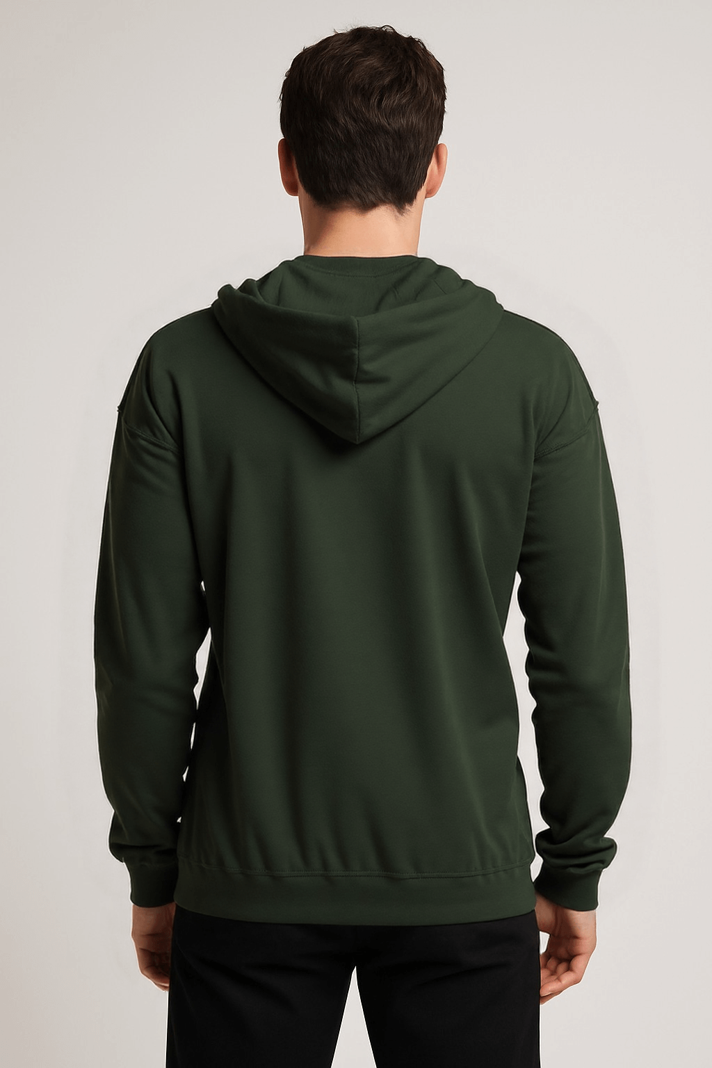 THE HEAVY BLEND HOODIE